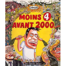 Moins 4 avant 2000