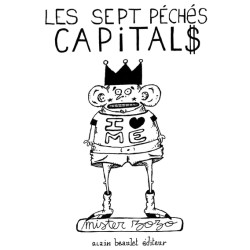 Les sept péchés capital$