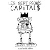 Les sept péchés capital$