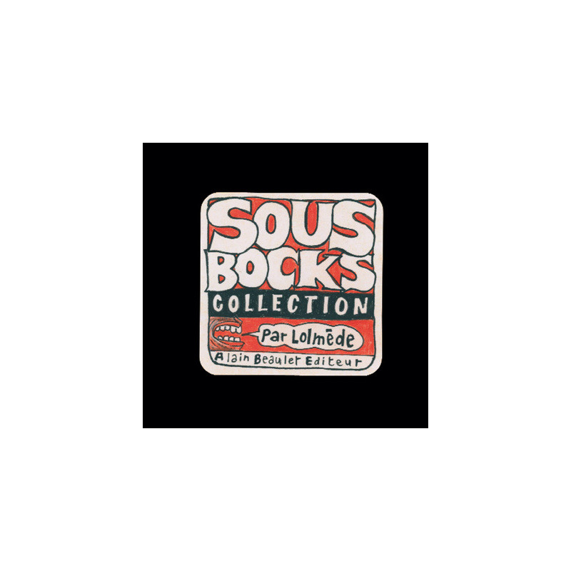 Sous-Bocks Collection