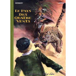 Pays des quatre vents (Le)
