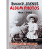 Edgar P. Jacobs, Album Photos T01 1904-1945