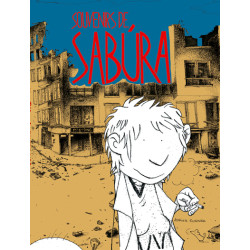 Souvenirs de Sabúra