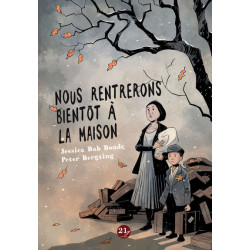 Nous rentrerons bientôt à...