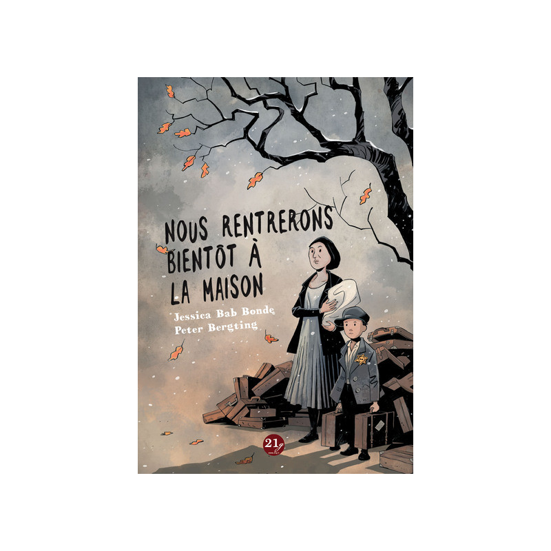 Nous rentrerons bientôt à la maison
