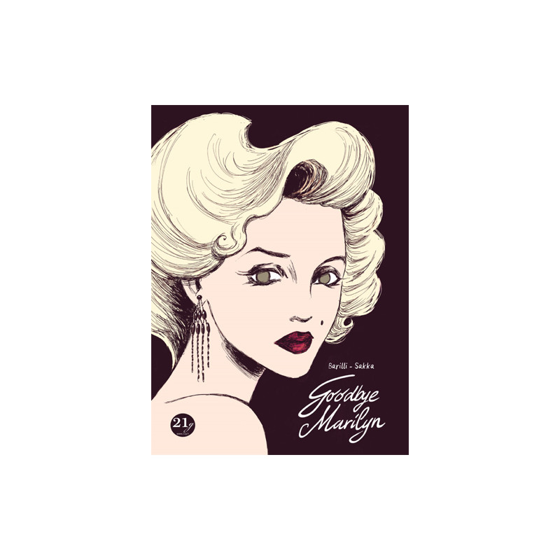 Goodbye Marilyn