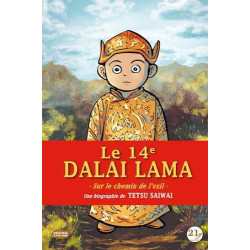 14e Dalaï-Lama (Le)