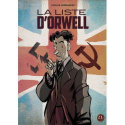 La liste d'Orwell
