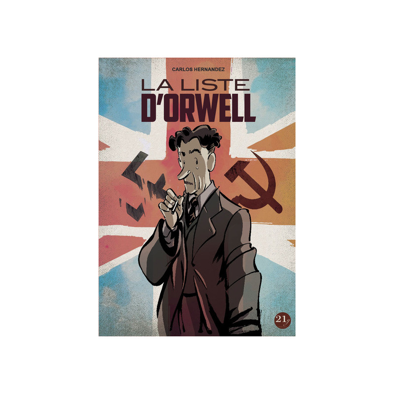 La liste d'Orwell