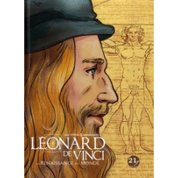 Léonard De Vinci La...