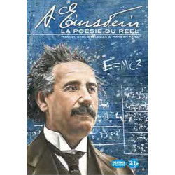 A. Einstein - La poésie du...