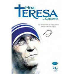Mère Teresa de Calcutta