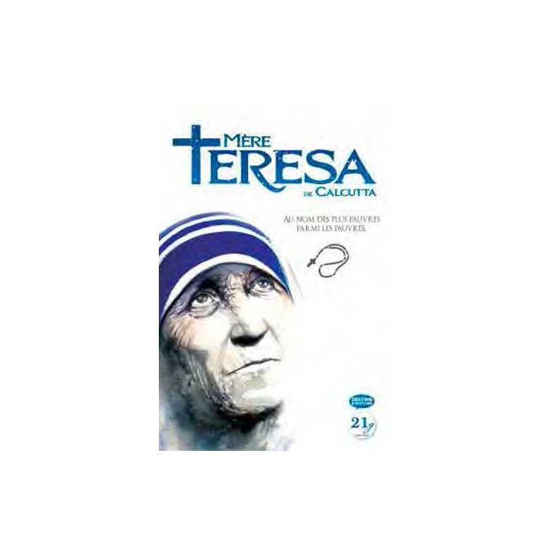 Mère Teresa de Calcutta