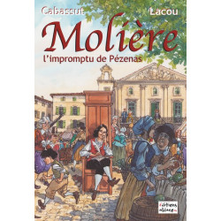 Molière, l'impromptu de...