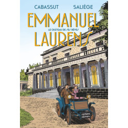 Emmanuel Laurens