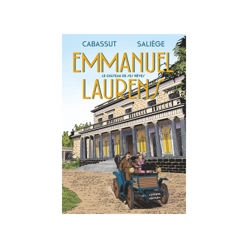 Emmanuel Laurens