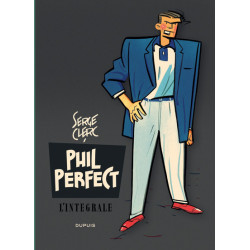 Phil Perfect - L'intégrale...