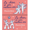 Le chien et son meilleur ami