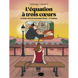 L'équation à trois coeurs