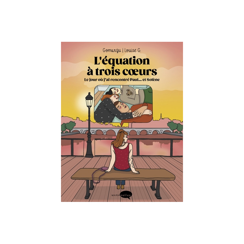 L'équation à trois coeurs