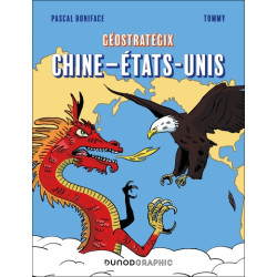 Géostratégix :...