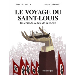 Le voyage du Saint Louis