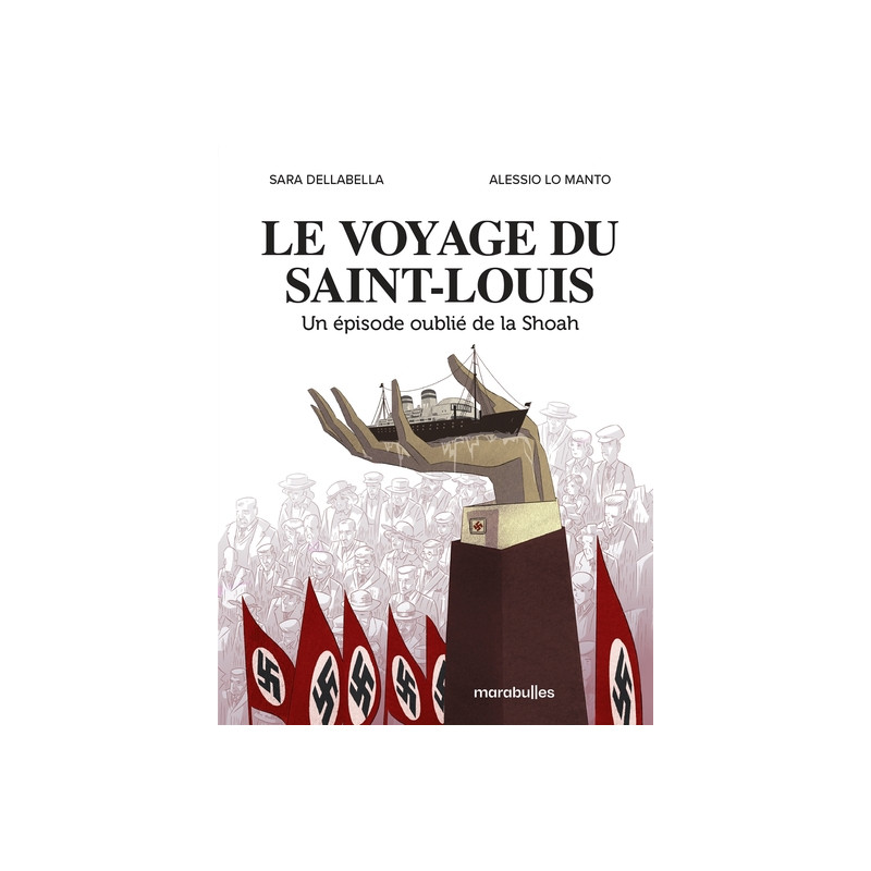 Le voyage du Saint Louis