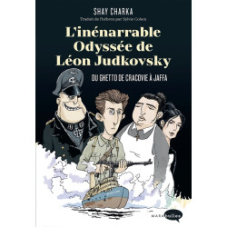 L'inénarrable odyssée de...