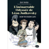 L'inénarrable odyssée de Léon Judkovsky