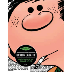 Gaston Lagaffe, la...
