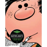 Gaston Lagaffe, la véritable histoire d'un anti-héros