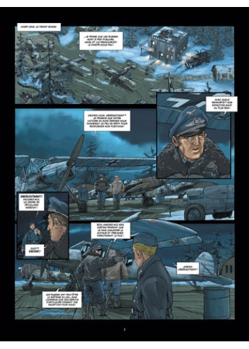 L'armée de l'ombre