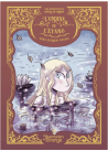 L'ondine de l'étang