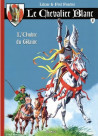 LE CHEVALIER BLANC T5
