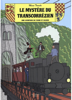 LE MYSTERE DU TRANSCORREZIEN