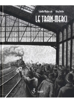 LE TRAIN-MERCI