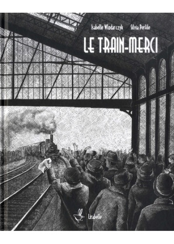 LE TRAIN-MERCI