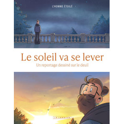 Le soleil va se lever