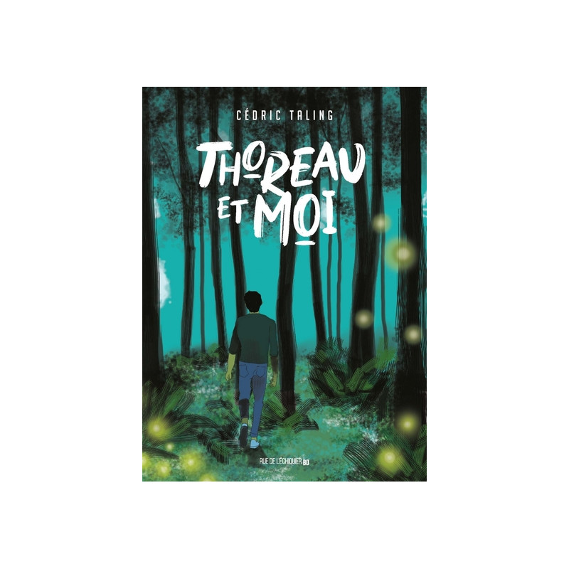Thoreau et moi