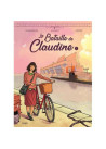 La Bataille de Claudine - Une aventure du Réseau papillon - Tome 1