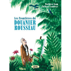 Les frontières du douanier...