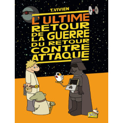 La guerre du retour...