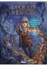 La Quête d'Ewilan - Tome 01 OP BD HEROINES