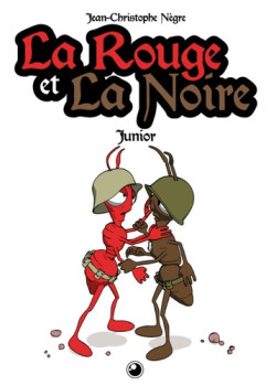 La Rouge et La Noire • Junior