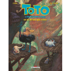 Toto l'ornithorynque T04 -...