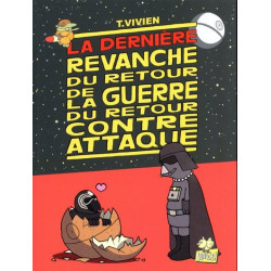La guerre du retour contre...