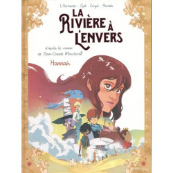 La rivière à l'envers -...