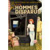 Les Mystères de Hobtown T01 - L'Affaire des hommes disparus