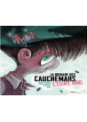 La brigade des cauchemars - Escape Book