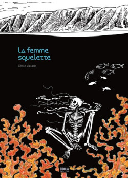 La femme squelette